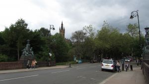 Glasgow