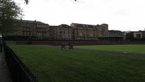 Glasgow