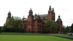 Glasgow