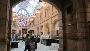 Glasgow