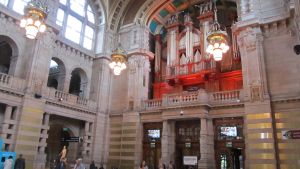 Glasgow