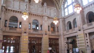Glasgow