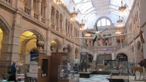 Glasgow