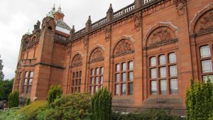 Glasgow