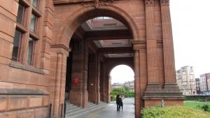 Glasgow