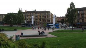 Glasgow