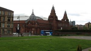 Glasgow