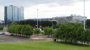 Glasgow