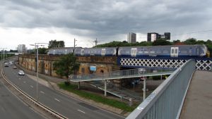 Glasgow