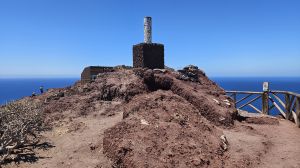 Monta�a Roja