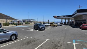Autopista Sur