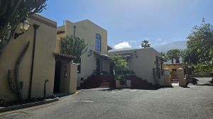 Hotel Finca Salamanca G�imar