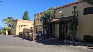 Hotel Finca Salamanca G�imar