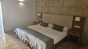 Hotel Finca Salamanca G�imar