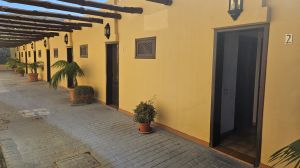 Hotel Finca Salamanca G�imar