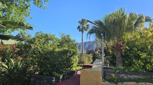 Hotel Finca Salamanca G�imar