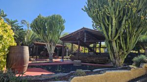 Hotel Finca Salamanca G�imar