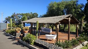Hotel Finca Salamanca G�imar