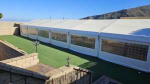 Hotel Finca Salamanca G�imar
