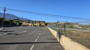 Hotel Finca Salamanca G�imar