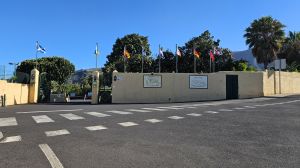 Hotel Finca Salamanca G�imar