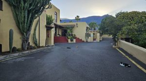 Hotel Finca Salamanca G�imar