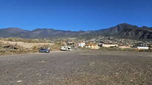 Candelaria