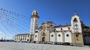 Candelaria