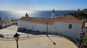 Candelaria