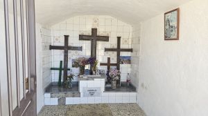 Cruz de Fregel