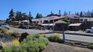 Restaurante El Portillo