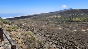 Observatorio Astron�mico del Teide