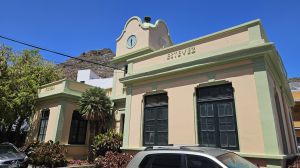 San Andr�s