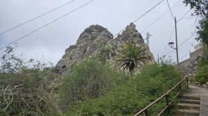 La Cumbrilla