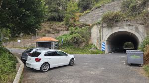La Cumbrilla
