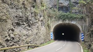 T�nel de Anaga