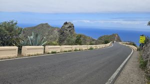 Mirador Risco Amogoje