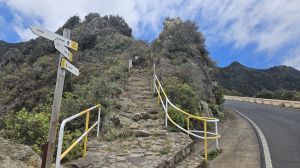 Mirador Risco Amogoje