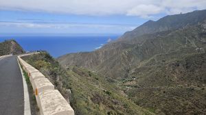 Mirador Risco Amogoje