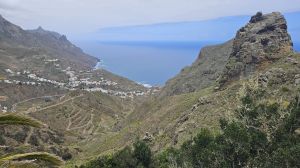 Mirador Risco Amogoje