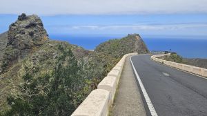 Mirador Risco Amogoje