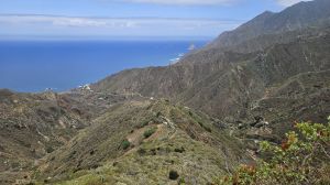 Mirador Risco Amogoje