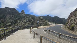 Mirador Risco Amogoje