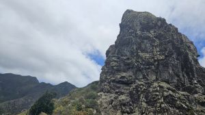 Mirador Risco Amogoje