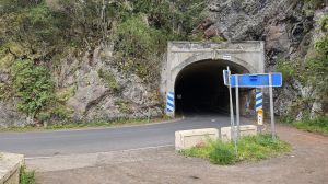 T�nel de Anaga