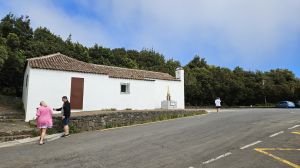 Ermita de la Cruz del Carmen