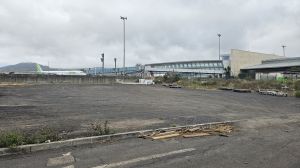 Aeropuerto de Tenerife Norte-Ciudad de La Laguna (TFN)