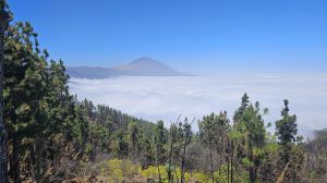 Mirador de Chipeque
