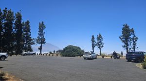 Mirador de Chipeque