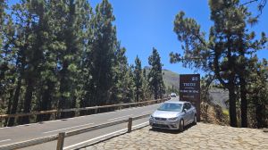 Mirador de La Crucita